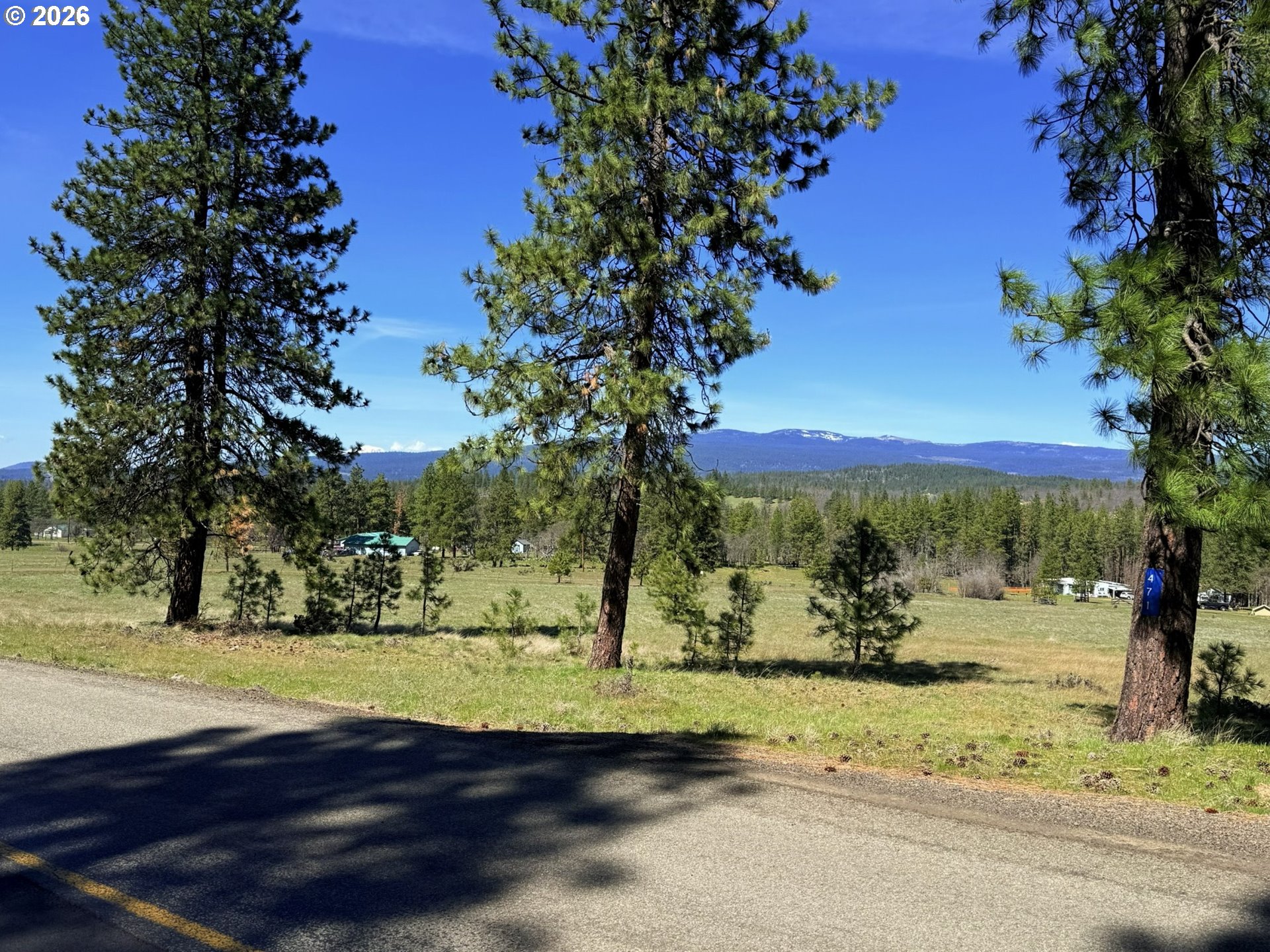 471 Woodland Road Goldendale, WA 98620 - Photo 1 of 43