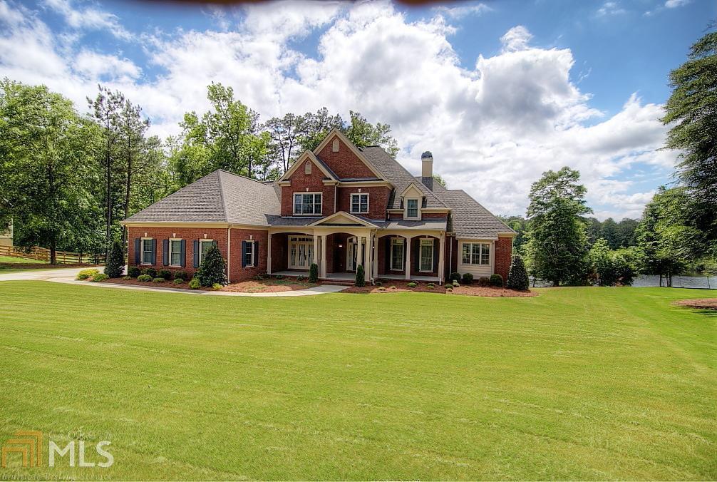 117 Beresford Road Tyrone, GA 30290 - Photo 1 of 1 Gallery Image 1