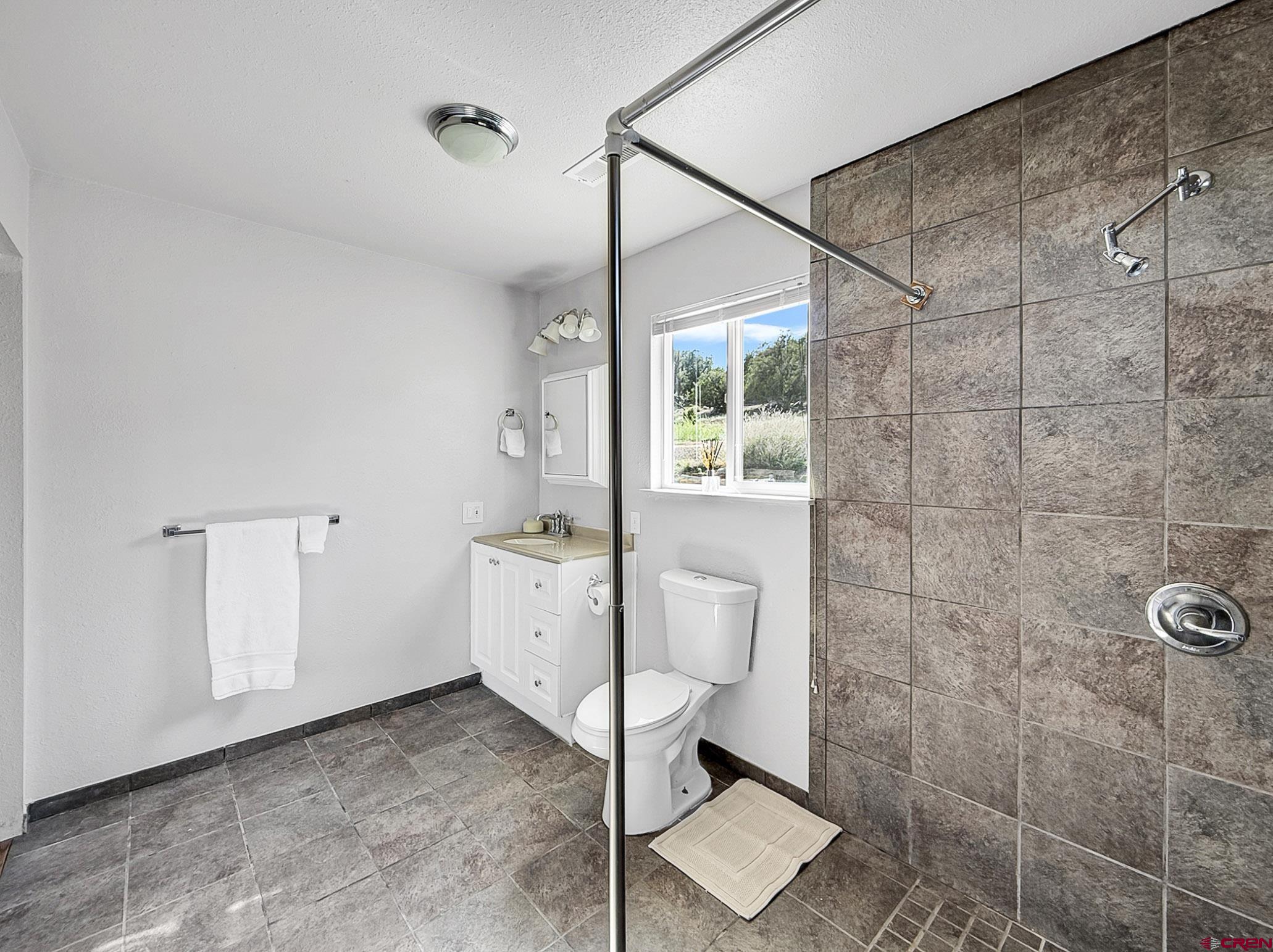 32310 B50 Road Crawford, CO 81415 - Photo 21 of 45 a view of a bathroom