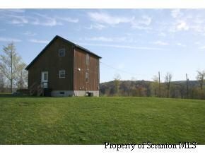0 T Zick Hill Road, Unit T408 Kingsley, PA 18813 - Photo 2 of 6 a view of a back yard