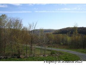 0 T Zick Hill Road, Unit T408 Kingsley, PA 18813 - Photo 4 of 6 a view of a lake view