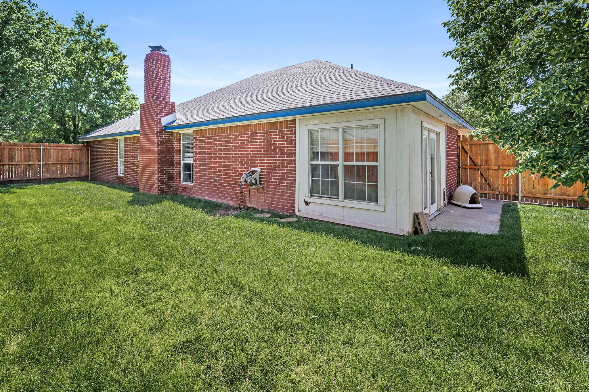 6104 Rutgers Street Amarillo, TX 79109 - Photo 19 of 19 6104 Rutgers 04