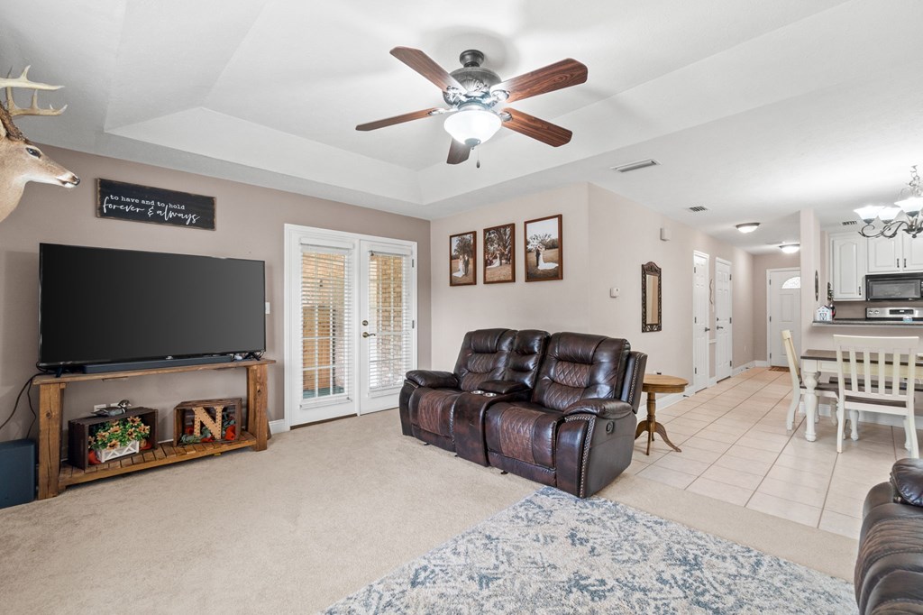 158 Our Town Road Wewahitchka, FL 32465 - Photo 6 of 30