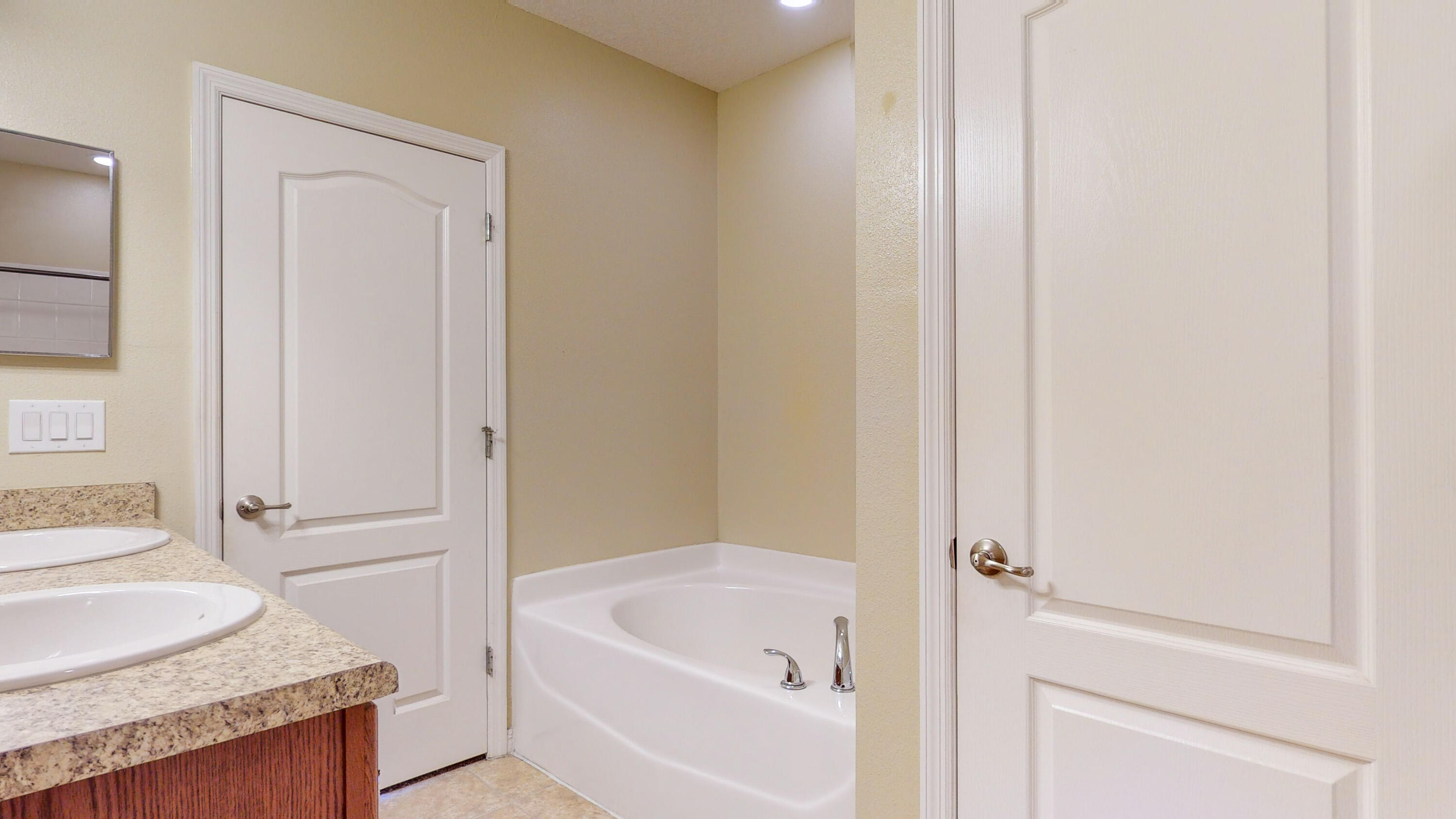 4334 Southwest Appleseed Road Port St. Lucie, FL 34953 - Photo 18 of 40 Master Suite
