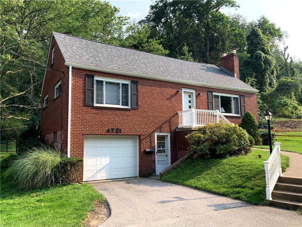 4721 Library Road Bethel Park, PA 15102 - Photo 1 of 25 Gallery Image 1
