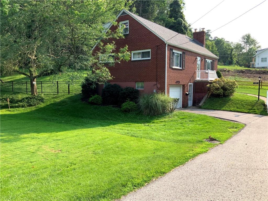4721 Library Road Bethel Park, PA 15102 - Photo 21 of 25 Gallery Image 21