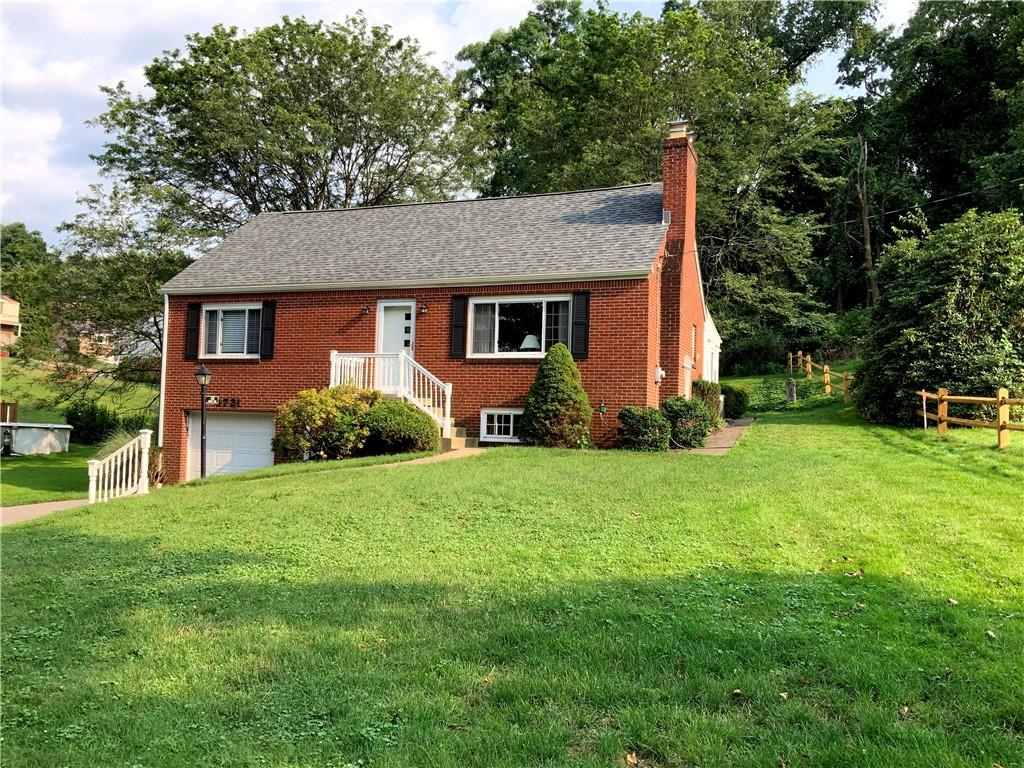 4721 Library Road Bethel Park, PA 15102 - Photo 23 of 25 Gallery Image 23