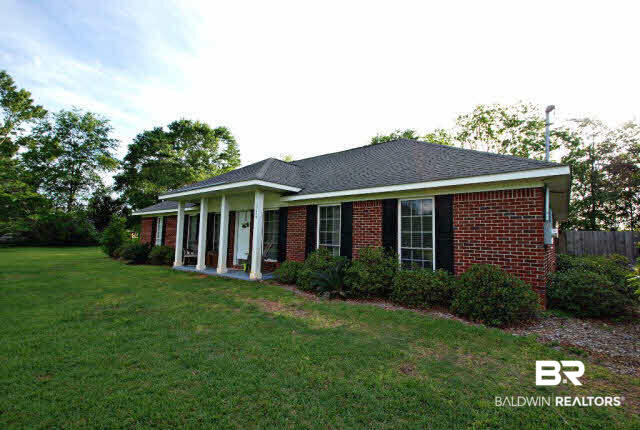 27859 Sunridge Road Loxley, AL 36551 - Photo 1 of 1