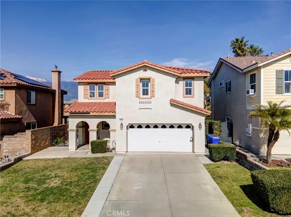 $685,000 | 16442 El Revino Drive, Fontana, CA 92336