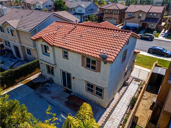 $685,000 | 16442 El Revino Drive, Fontana, CA 92336
