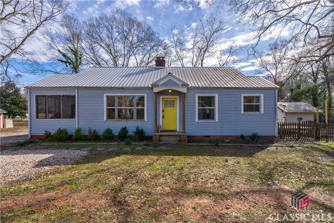 123 Henry Meyer Road Winterville, GA 30683 - Photo 1 of 29 Gallery Image 1