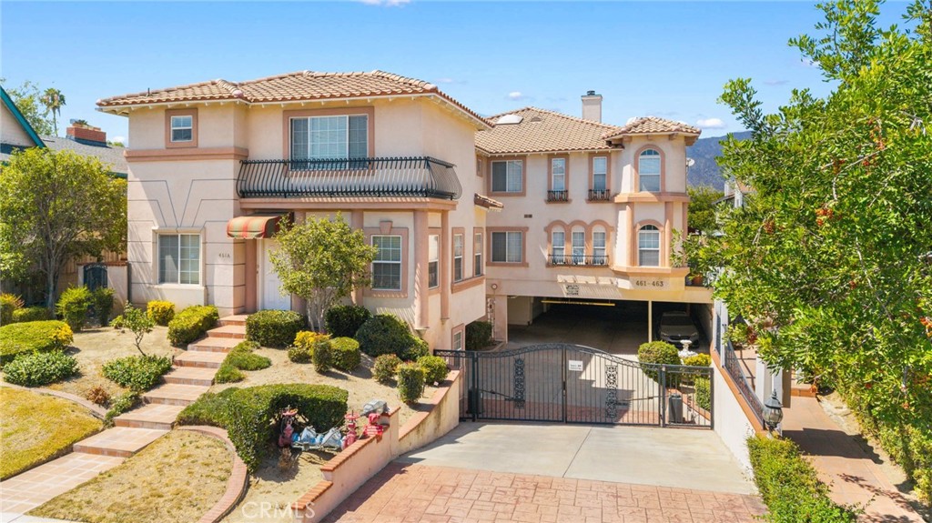463 Fairview Avenue, Unit F Arcadia, CA 91007 - Photo 1 of 36