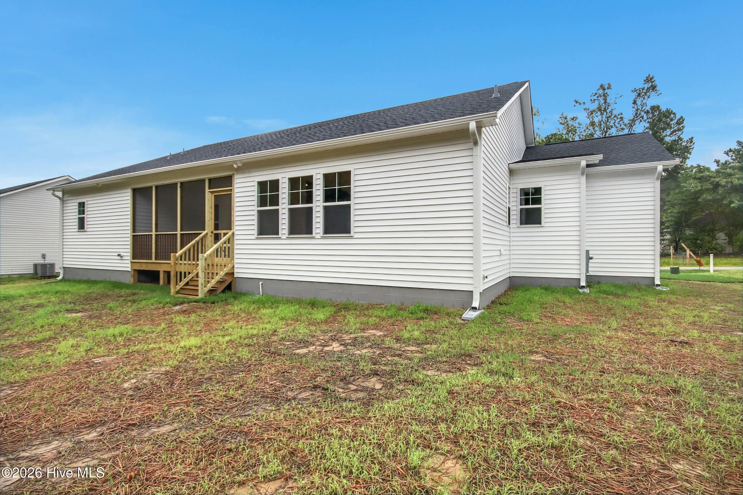 Lot 2 Spencer Merritt Road Rose Hill, NC 28458 - Photo 29 of 29