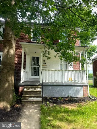 $1,850 | 5510 Lothian Road, Baltimore, MD 21212