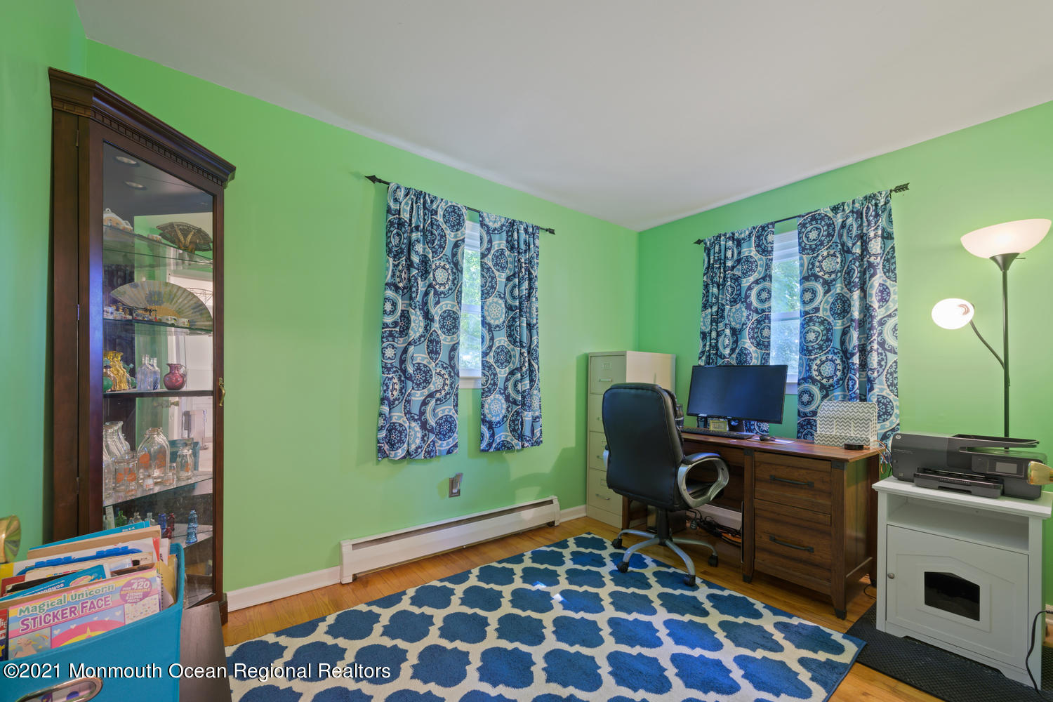125 Hickory Corner Road East Windsor, NJ 08520 - Photo 12 of 22 125 Hickory Corner Rd East-large-018-006