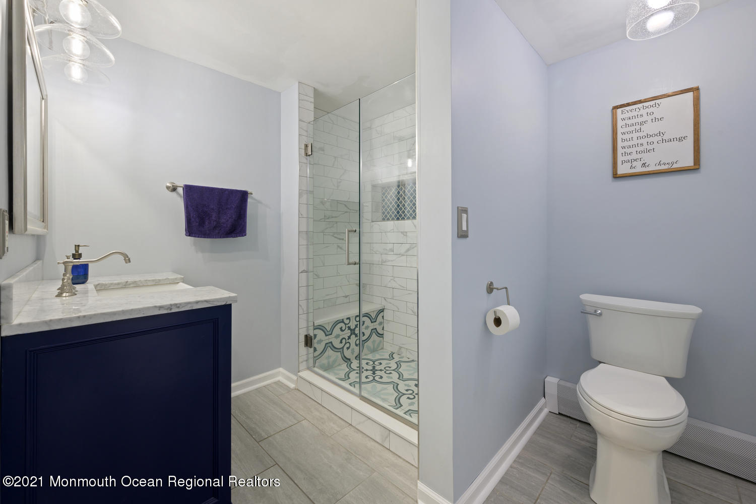 125 Hickory Corner Road East Windsor, NJ 08520 - Photo 20 of 22 125 Hickory Corner Rd East-large-026-019