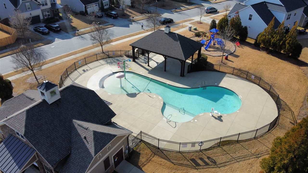 692 Wickham Ridge Road Apex, NC 27539 - Photo 30 of 30 Photo 30