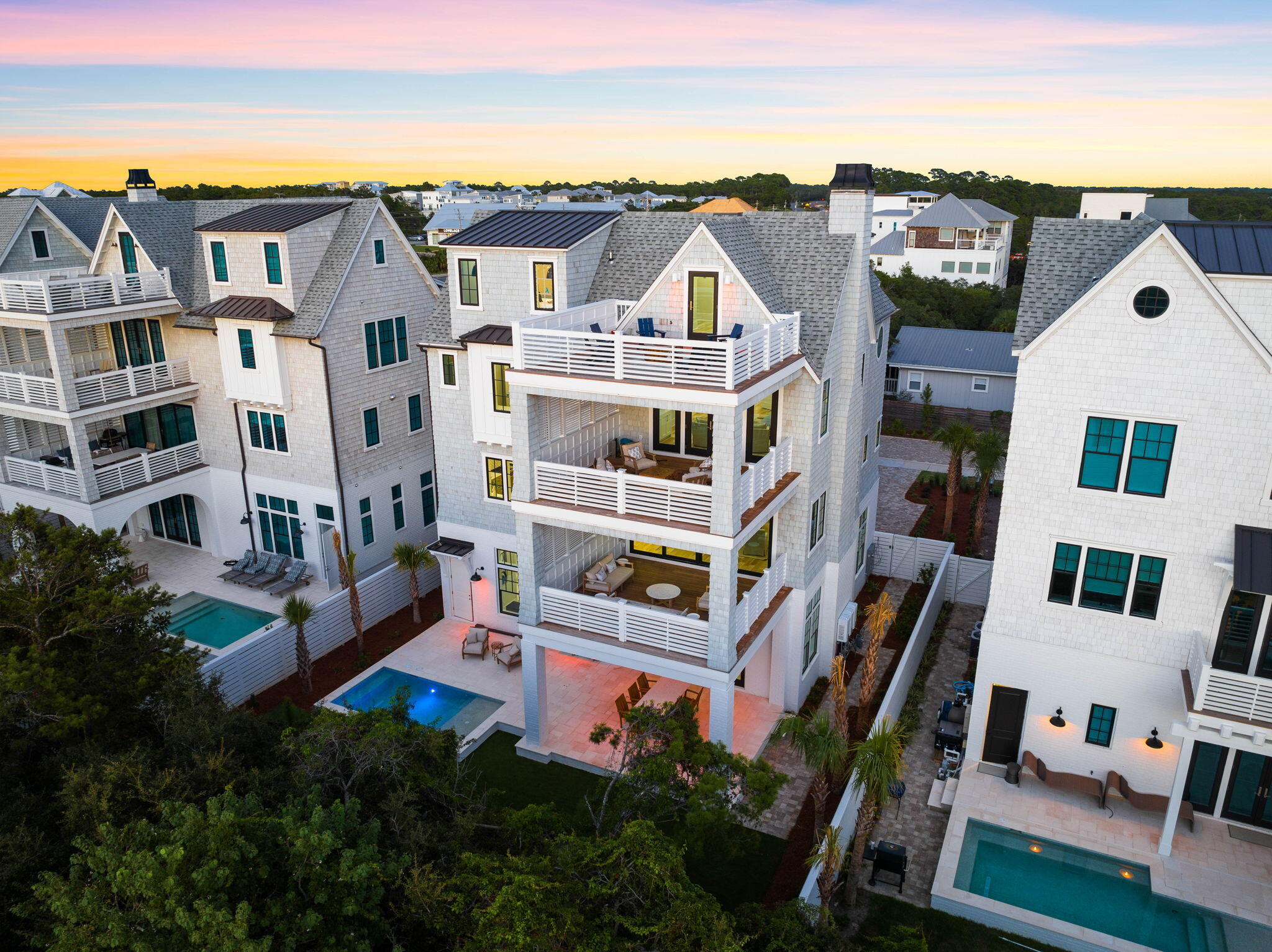 27 Grand Inlet Inlet Beach, FL 32461 - Photo 59 of 65 27 Grand Inlet