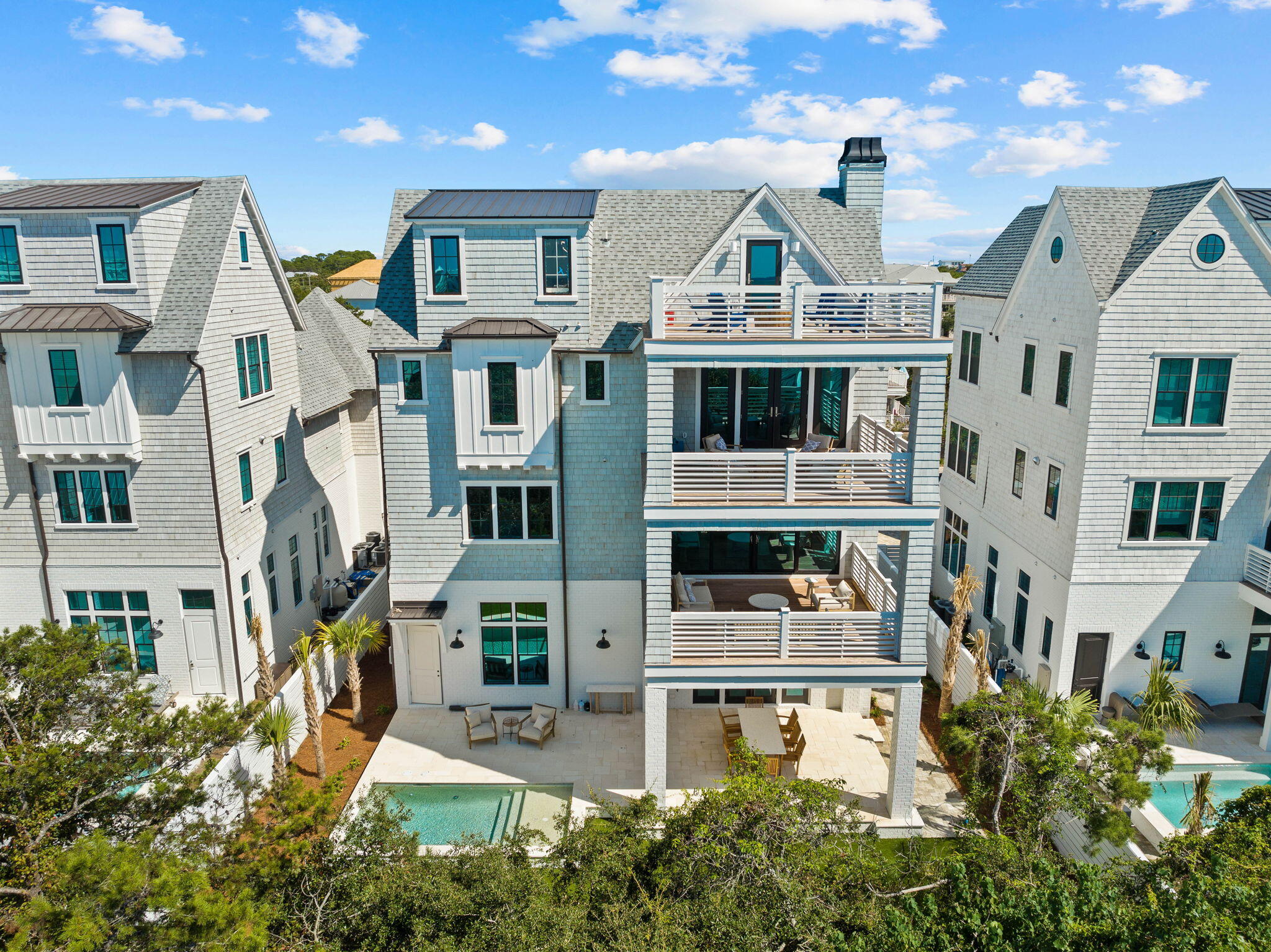 27 Grand Inlet Inlet Beach, FL 32461 - Photo 63 of 65 27 Grand Inlet