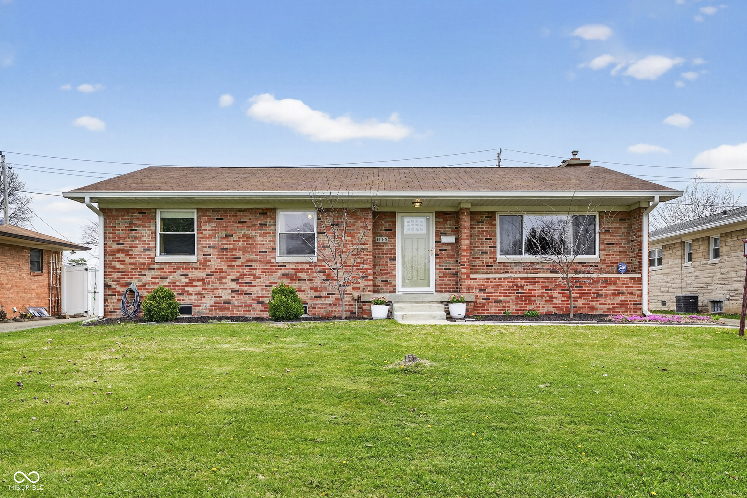 1123 North Audubon Road Indianapolis, IN 46219 - Photo 1 of 42 Gallery Image 1