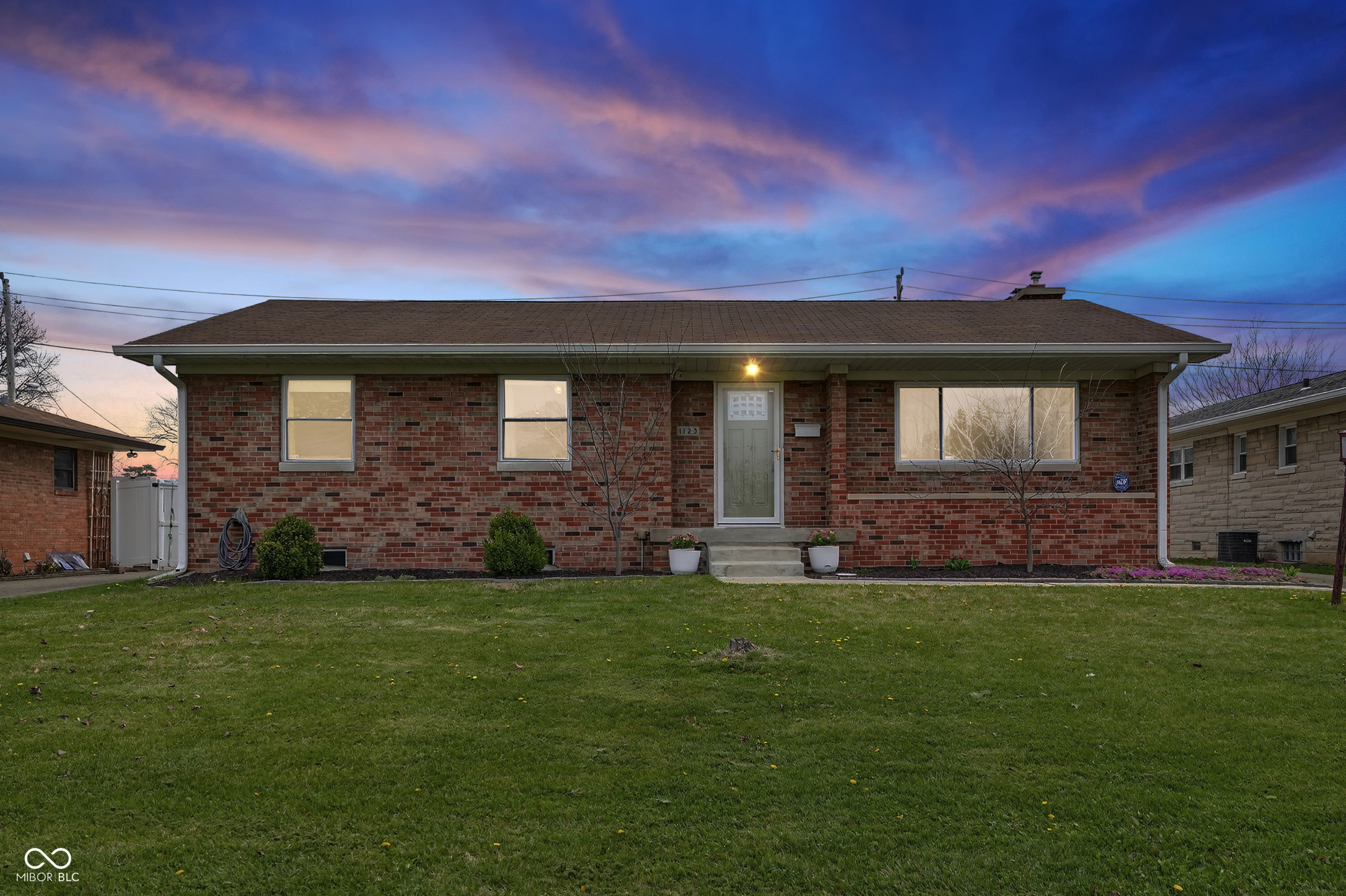 1123 North Audubon Road Indianapolis, IN 46219 - Photo 2 of 42 Gallery Image 2