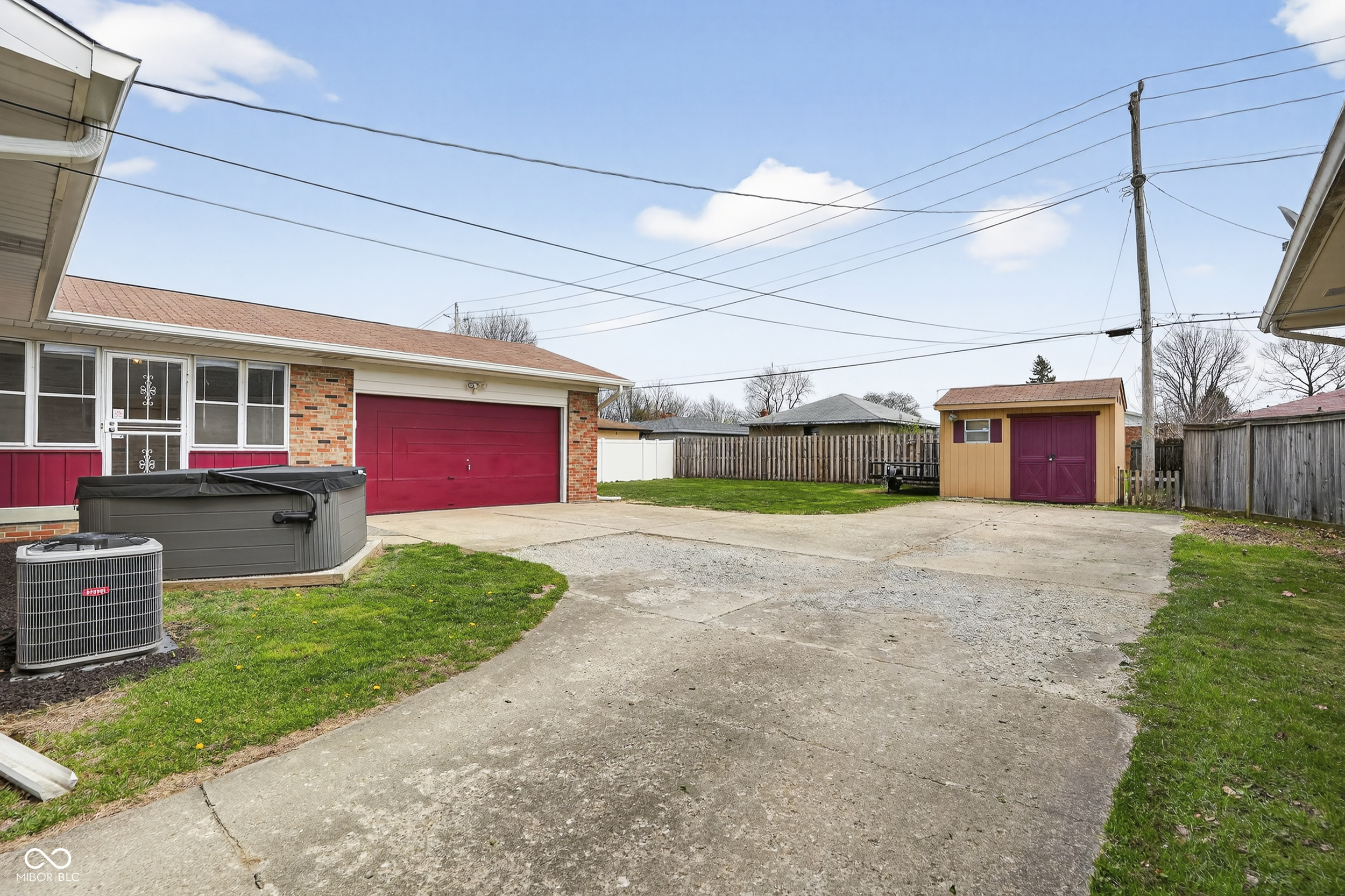 1123 North Audubon Road Indianapolis, IN 46219 - Photo 33 of 42 Gallery Image 33