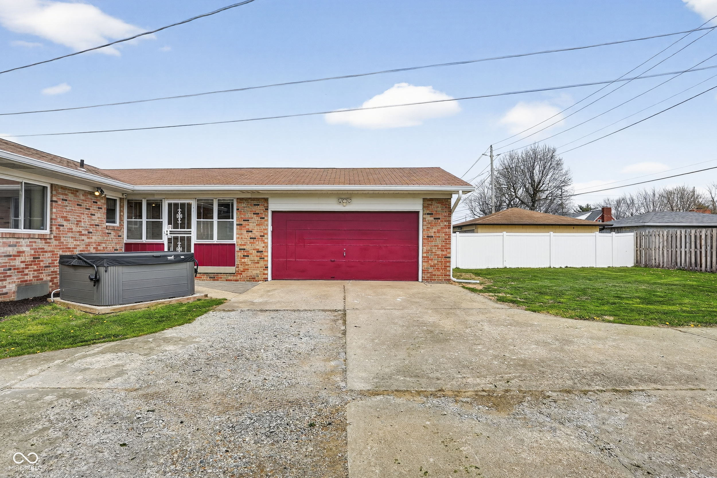 1123 North Audubon Road Indianapolis, IN 46219 - Photo 34 of 42 Gallery Image 34