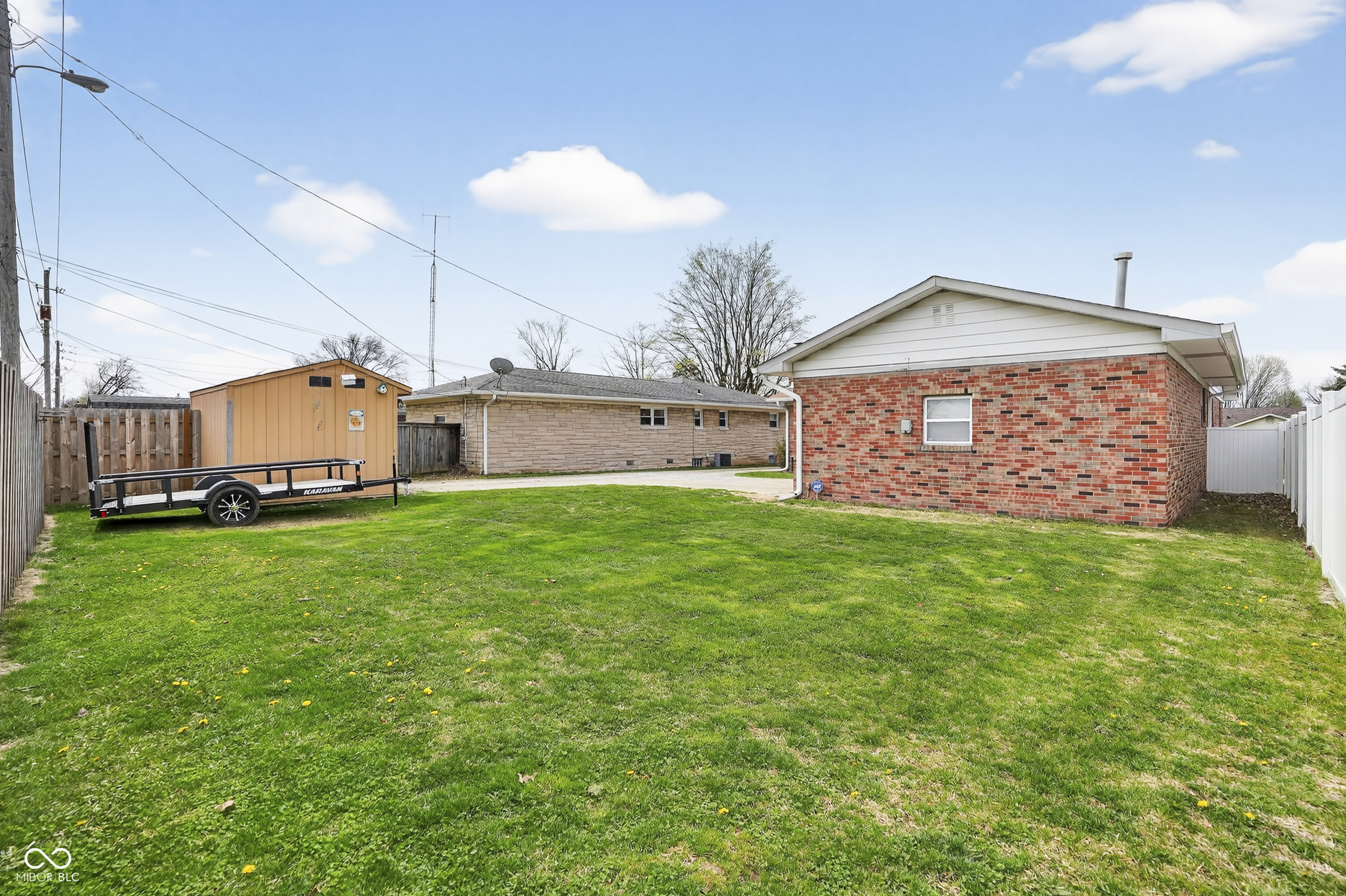 1123 North Audubon Road Indianapolis, IN 46219 - Photo 35 of 42 Gallery Image 35