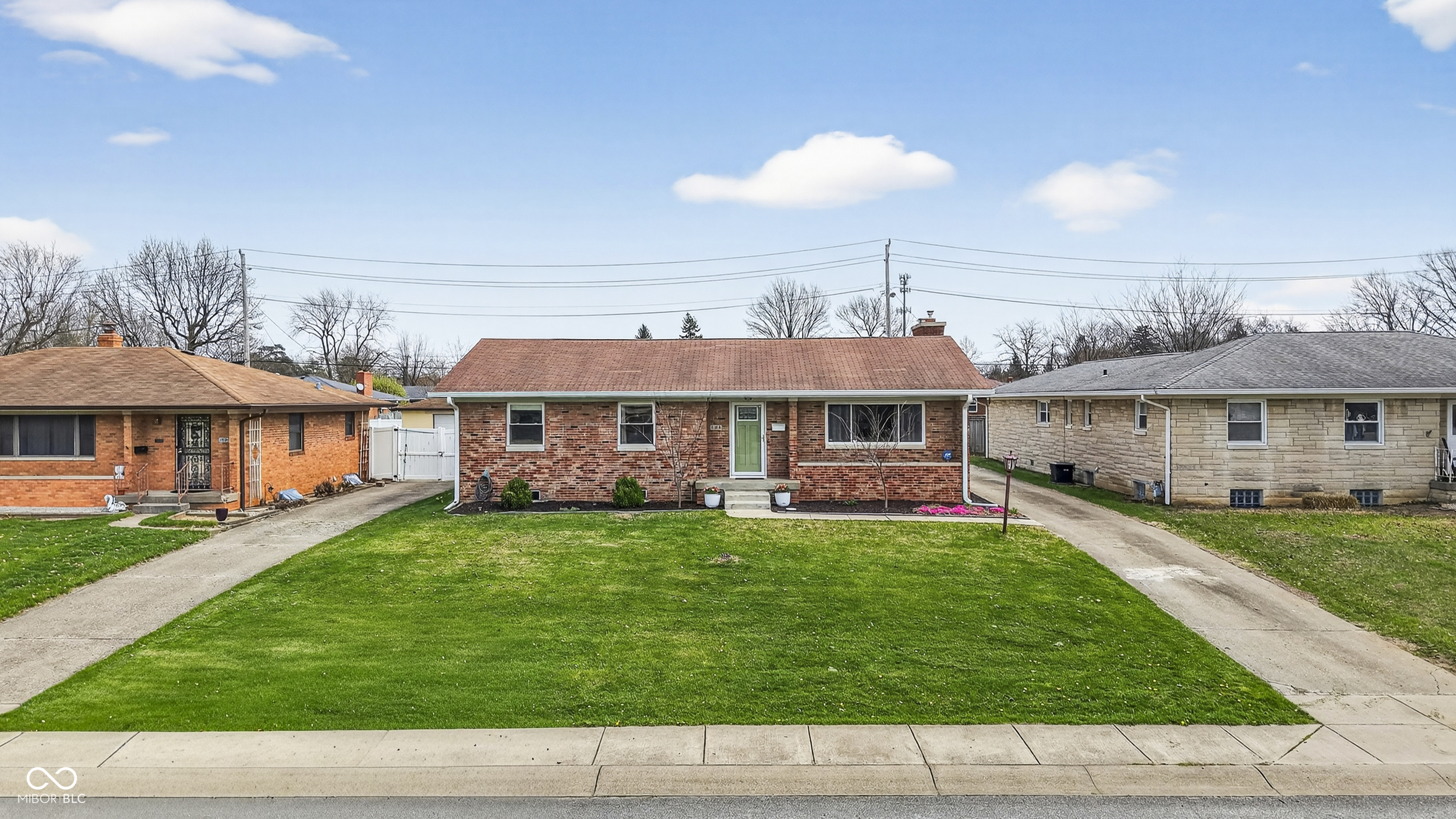 1123 North Audubon Road Indianapolis, IN 46219 - Photo 36 of 42 Gallery Image 36
