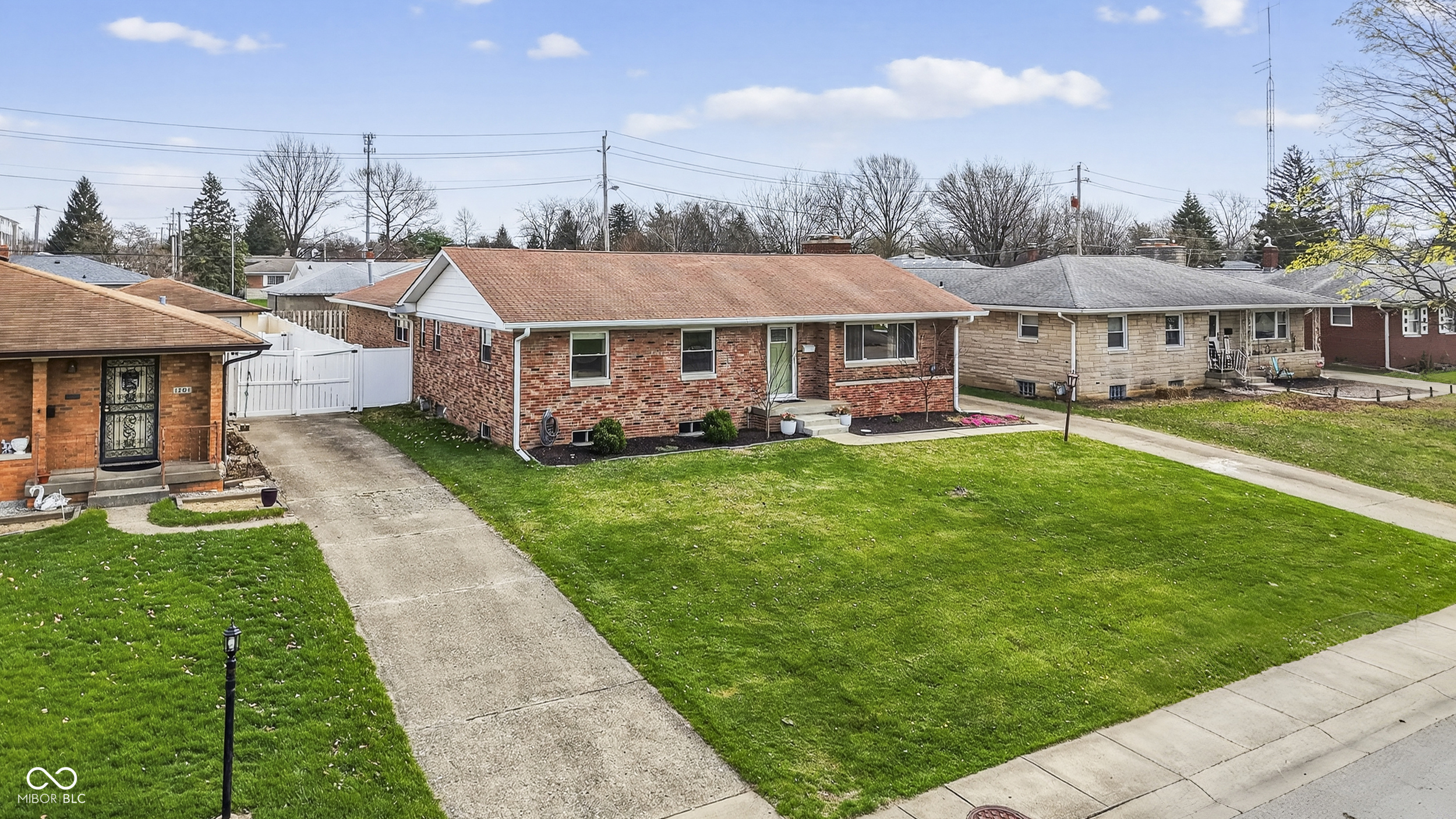 1123 North Audubon Road Indianapolis, IN 46219 - Photo 37 of 42 Gallery Image 37