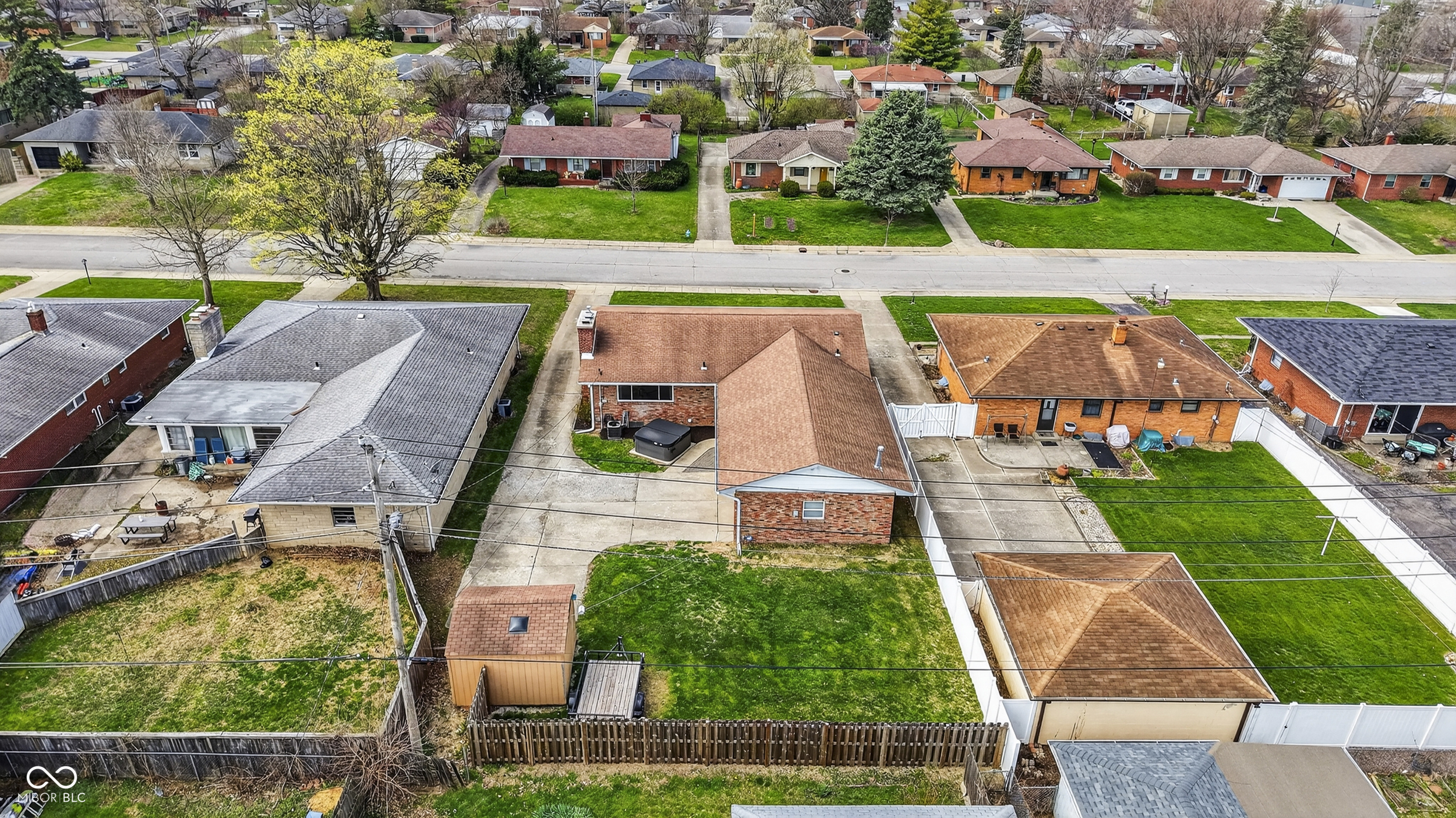 1123 North Audubon Road Indianapolis, IN 46219 - Photo 40 of 42 Gallery Image 40
