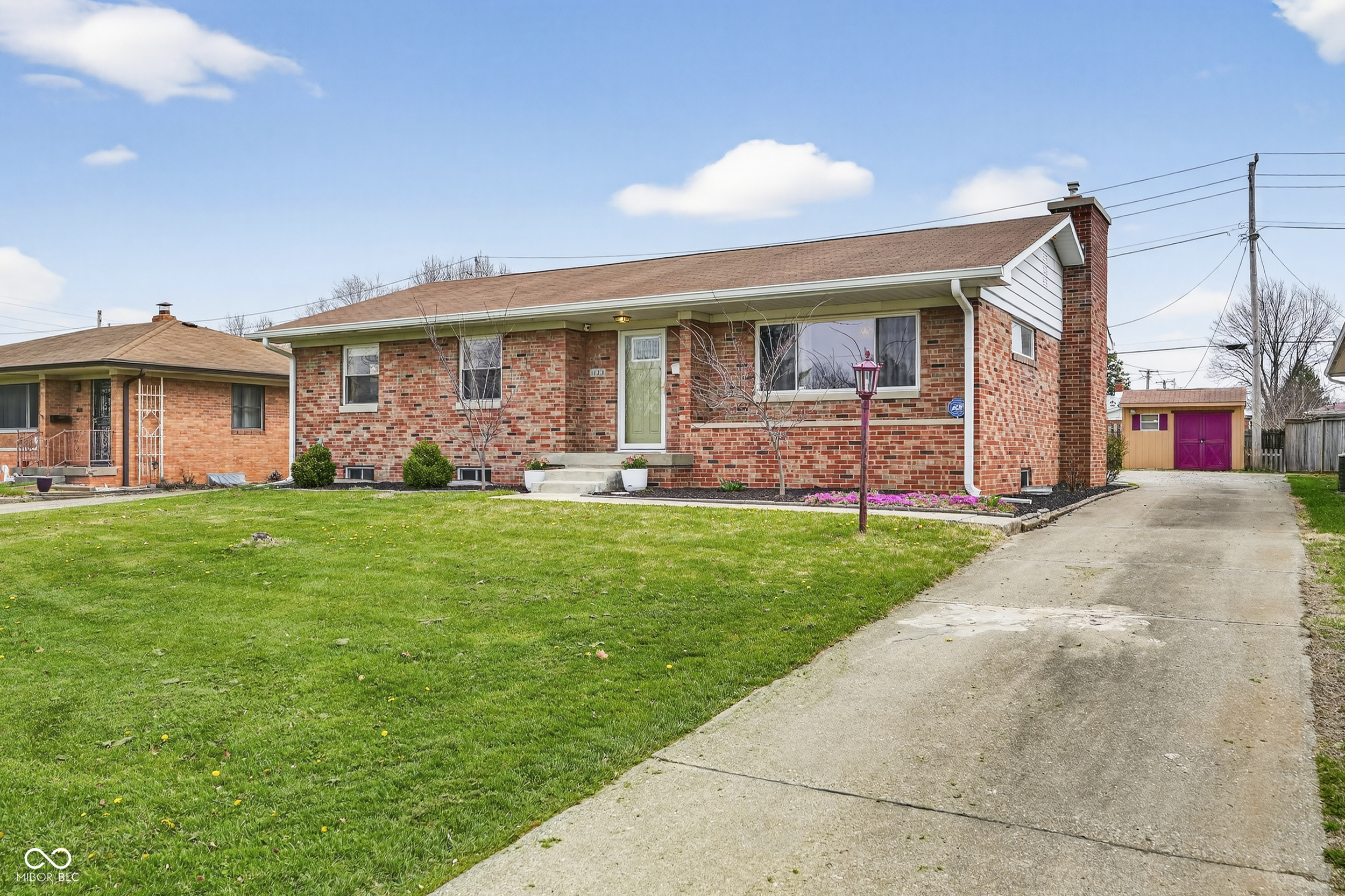 1123 North Audubon Road Indianapolis, IN 46219 - Photo 4 of 42 Gallery Image 4