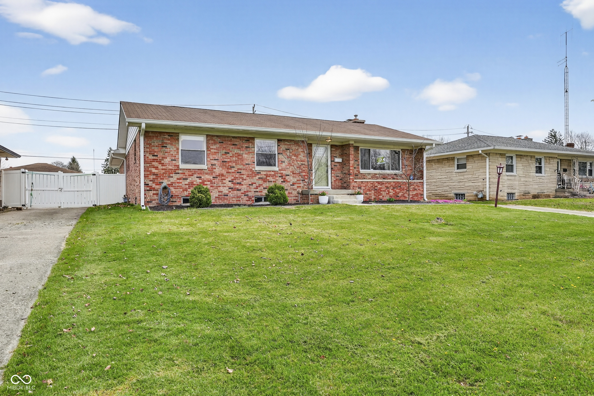 1123 North Audubon Road Indianapolis, IN 46219 - Photo 5 of 42 Gallery Image 5