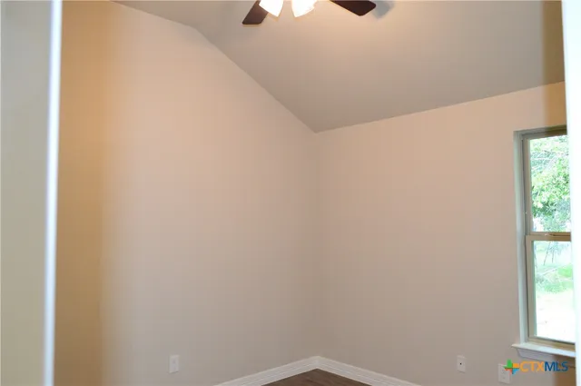 a bathroom with a toilet