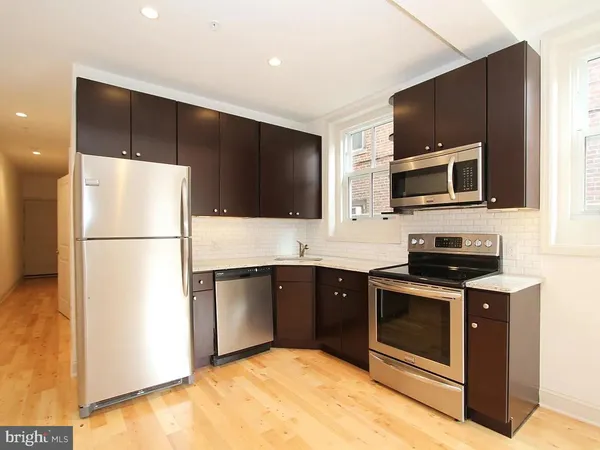 $2,000 | 1310 Spruce Street, Unit 102, Philadelphia, PA 19107