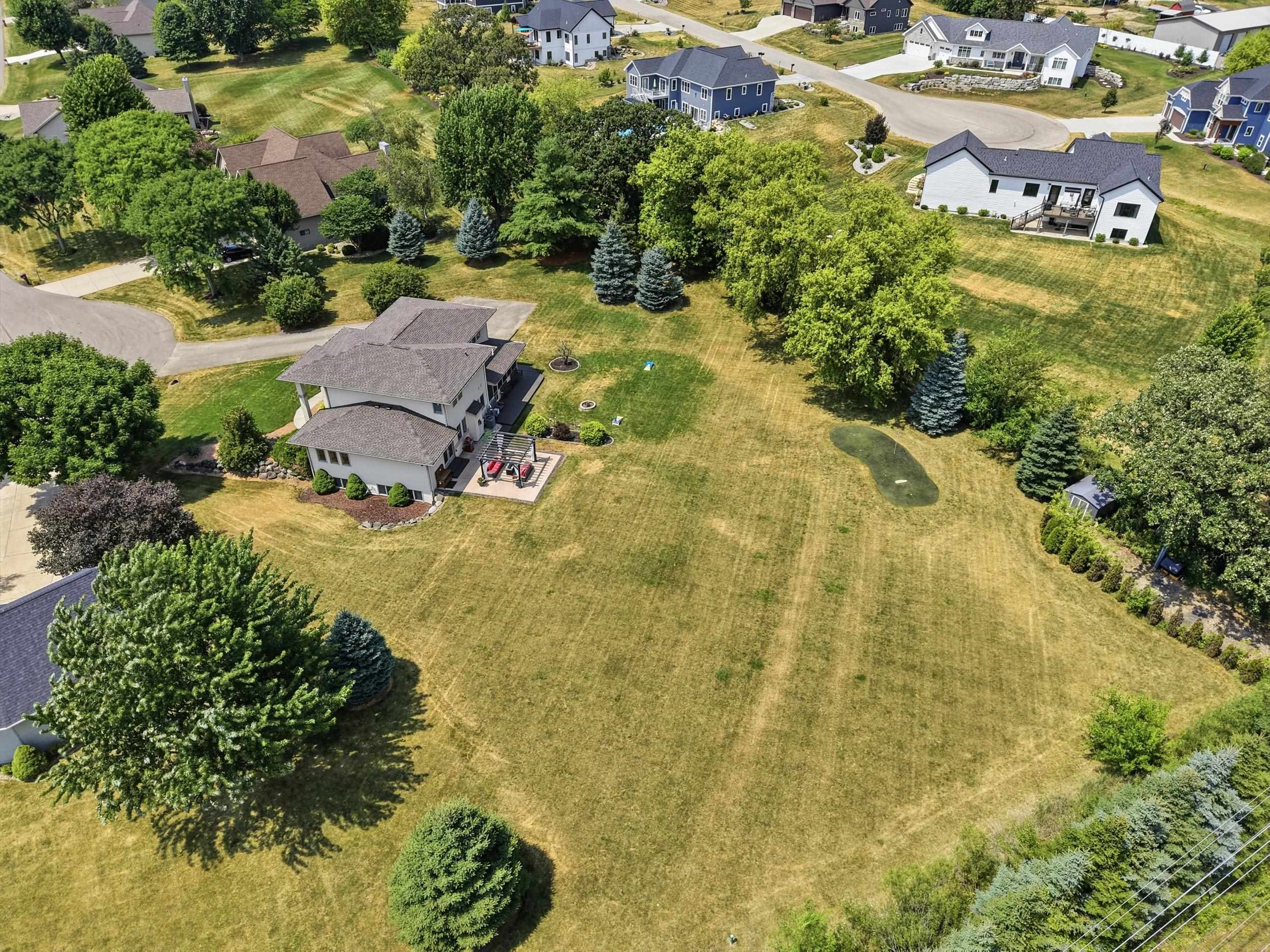 3673 Graham-Paige Road Cottage Grove, WI 53527 - Photo 53 of 56 Gallery Image 53