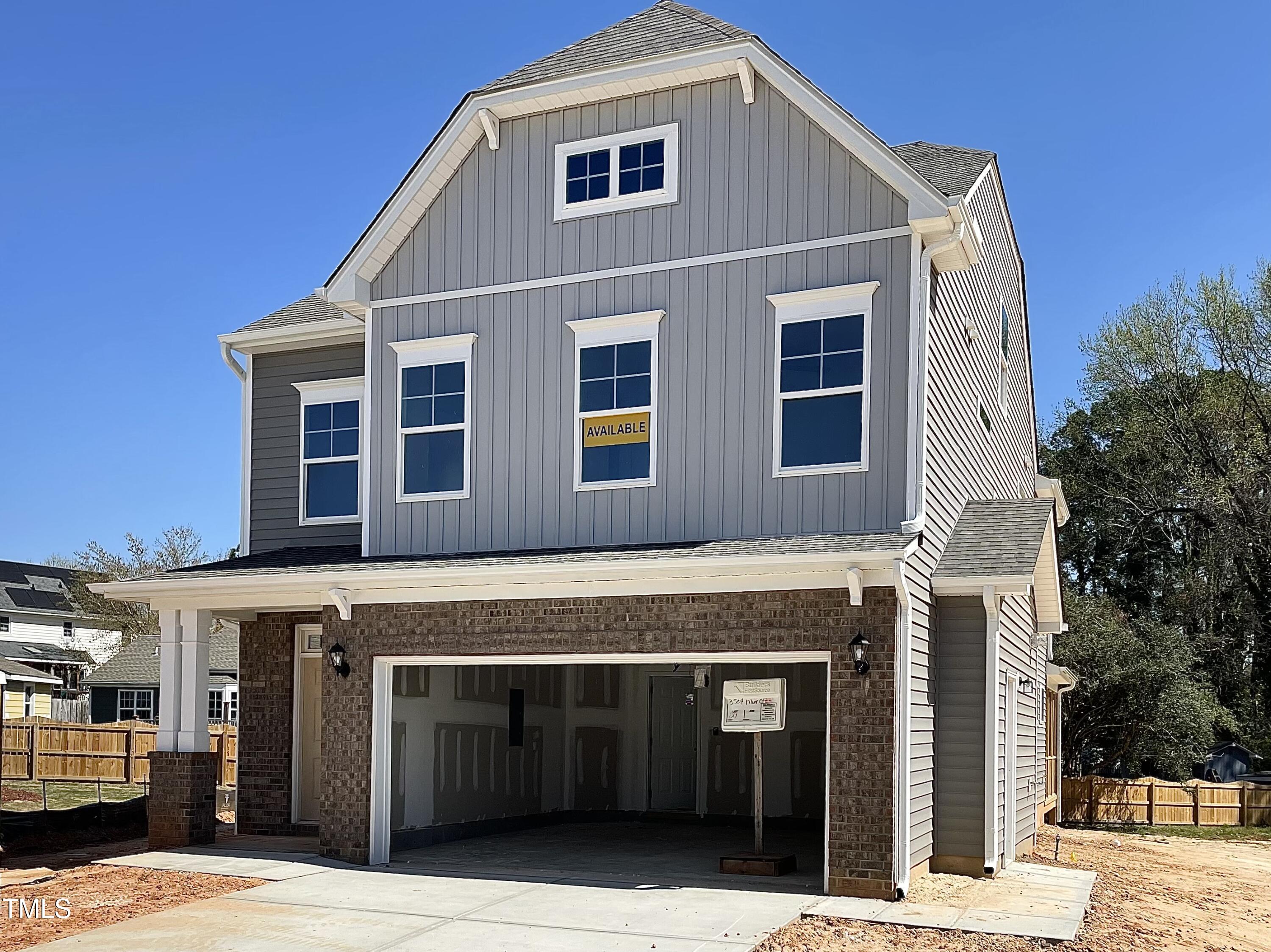 3504 Mount Court Raleigh, NC 27604 - Photo 1 of 3 IMG_2881