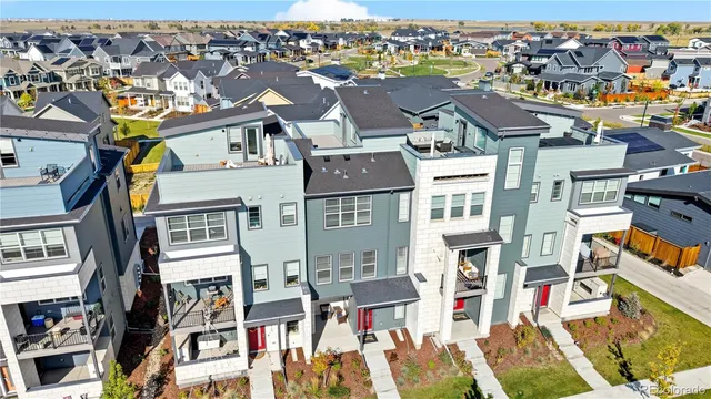 a view of a swimming pool and a terrace