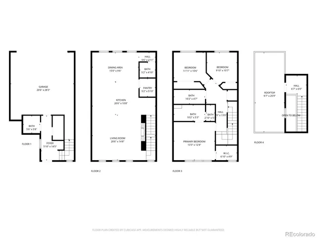 $611,500 | 10177 East 62nd Avenue, Denver, CO 80238
