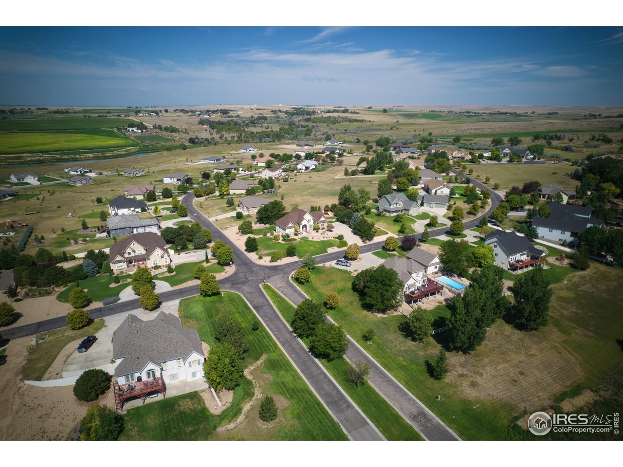 33 Lakeview Circle Fort Morgan, CO 80701 - Photo 4 of 11 a view of a city