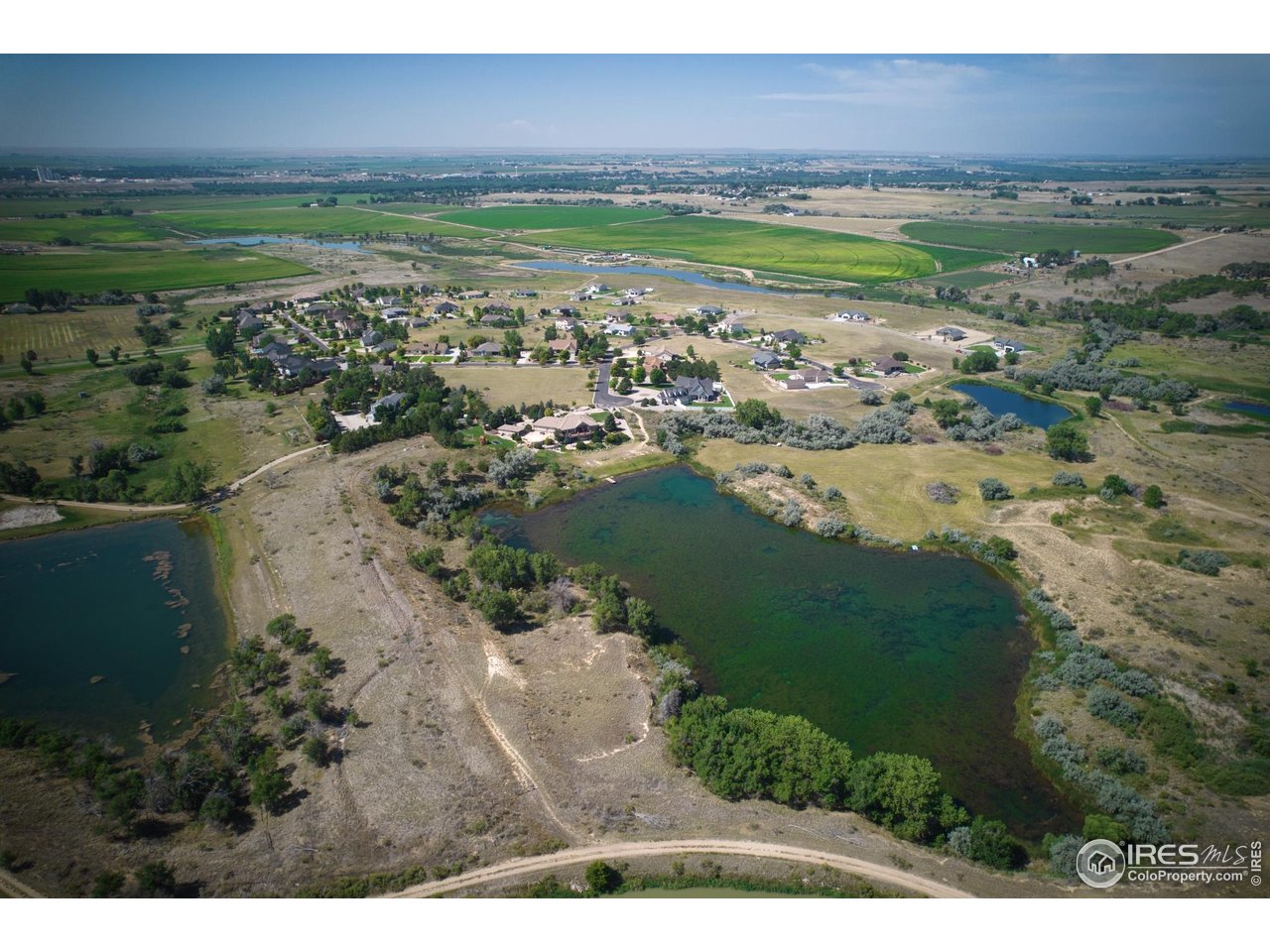 33 Lakeview Circle Fort Morgan, CO 80701 - Photo 5 of 11 a view of an ocean and beach