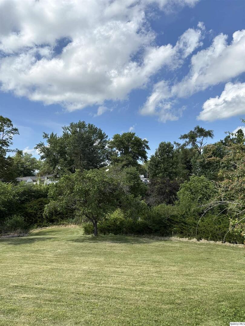 802 West Main Street La Harpe, IL 61450 - Photo 2 of 25 a view of a lake view