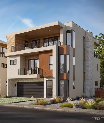 $1,899,000 | Tbd West Moore Street, Boise, ID 83702