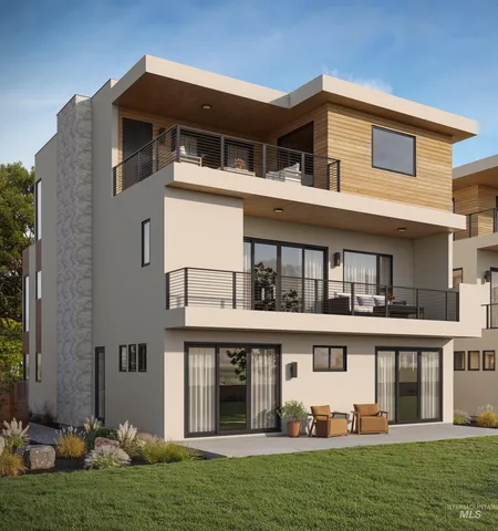 $1,899,000 | Tbd West Moore Street, Boise, ID 83702