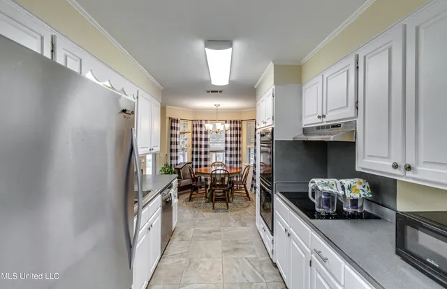 $262,900 | 100 Fairdale Place, Brandon, MS 39042