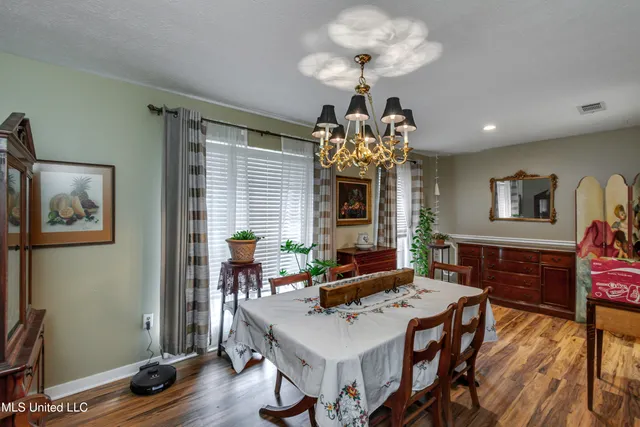 $262,900 | 100 Fairdale Place, Brandon, MS 39042