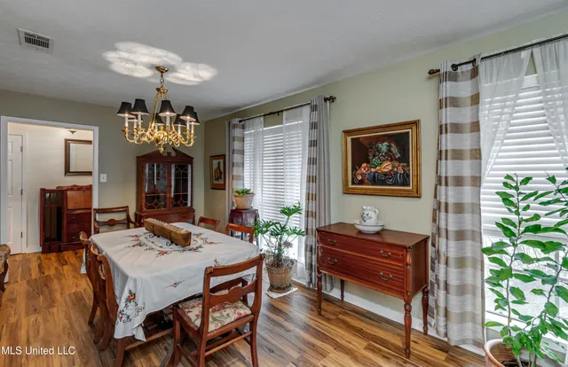 $262,900 | 100 Fairdale Place, Brandon, MS 39042