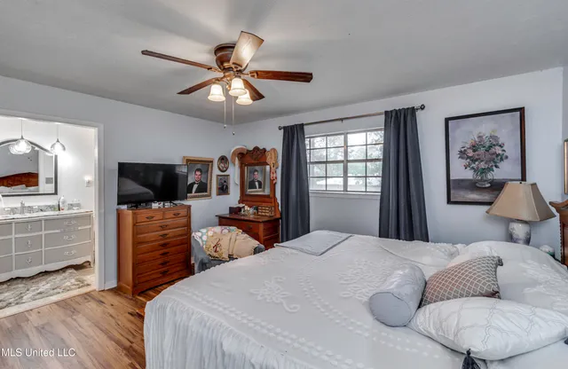 $262,900 | 100 Fairdale Place, Brandon, MS 39042