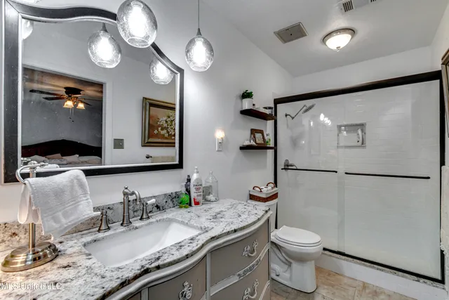 $262,900 | 100 Fairdale Place, Brandon, MS 39042