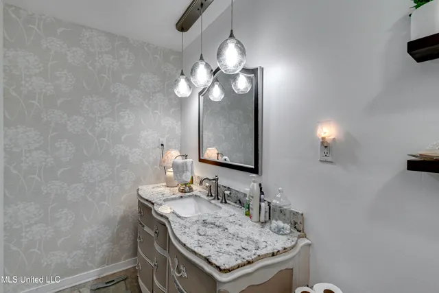 $262,900 | 100 Fairdale Place, Brandon, MS 39042